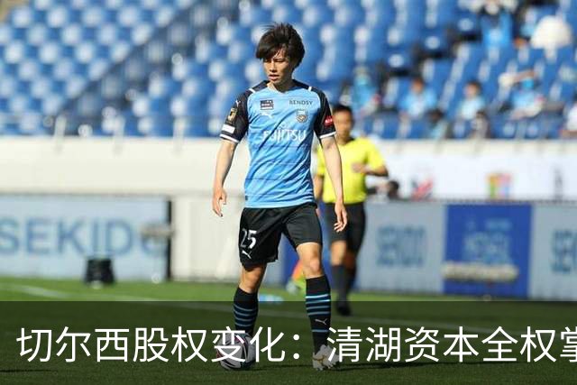 切尔西股权变化：清湖资本全权掌控，伯利终止合作